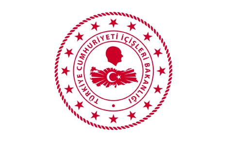 T.C. İÇİŞLERİ BAKANLIĞI